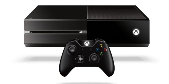 xboxone