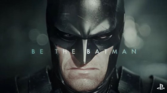 bethebatman