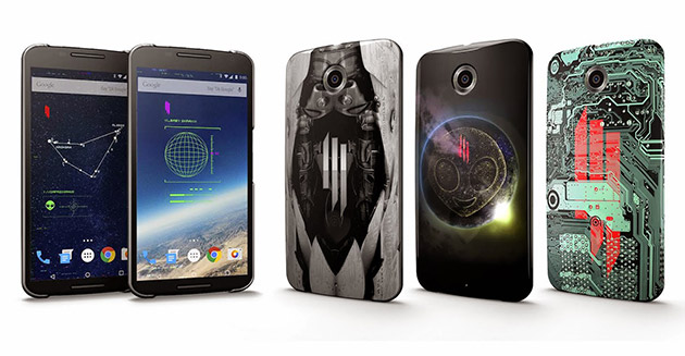 google-cases