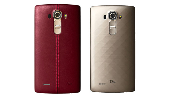 lgg4voda