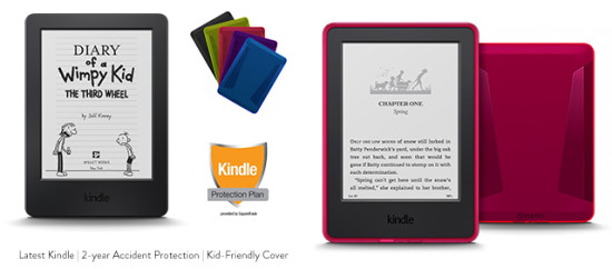 Kindlekids