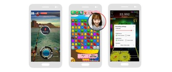 gamerec
