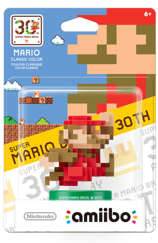 mariobrown