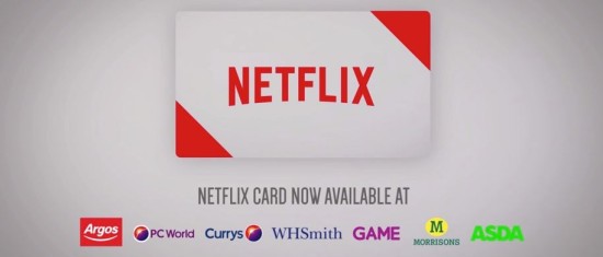 netflixcard