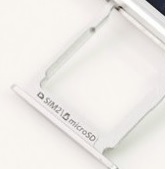 note 5 sim tray