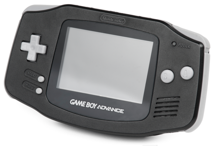 GBA 1