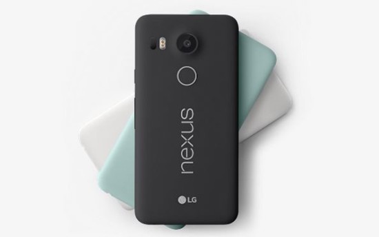 Nexus5X