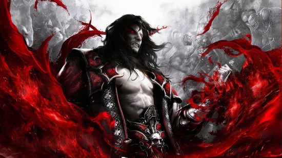 castlevanialos