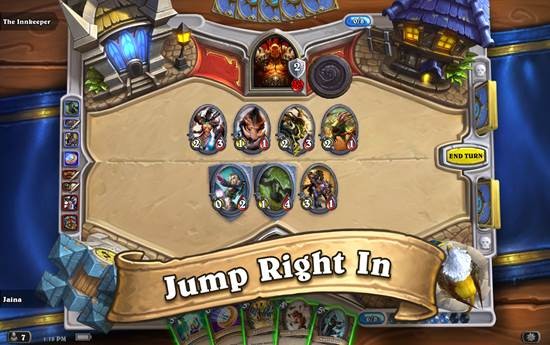 hearthstone