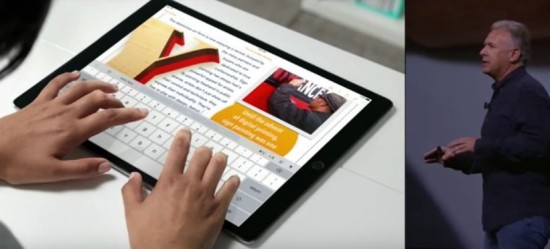 ipadprotablet