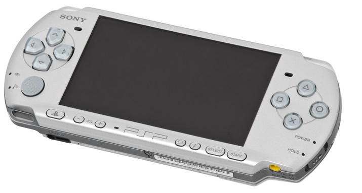 psp