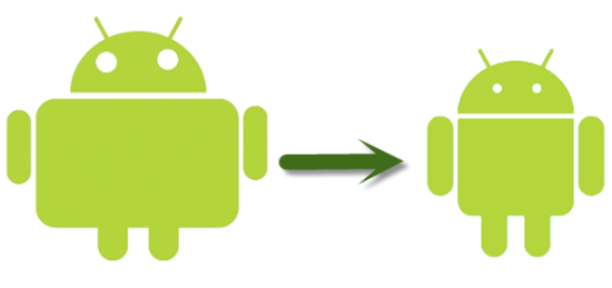 android-bloat