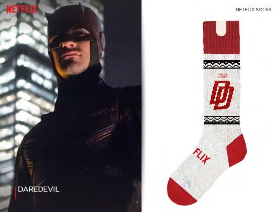 DDsocks