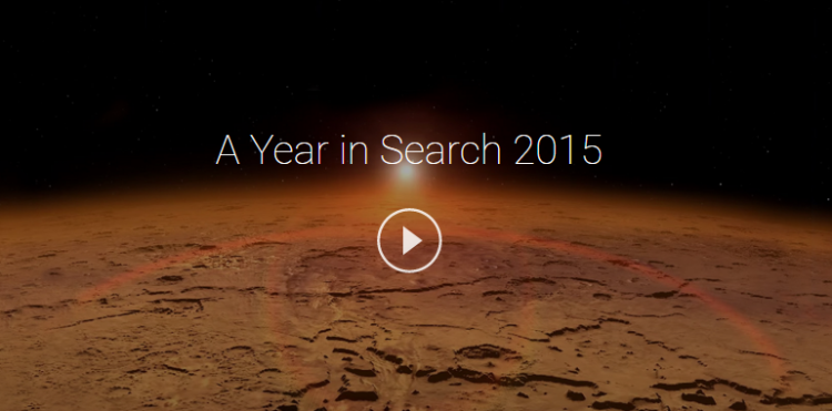 google year