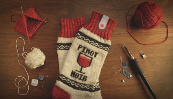 netflixsocks
