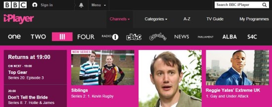 BBCiPlayer3
