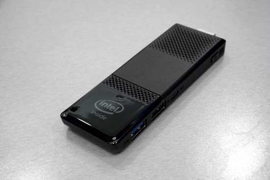 Intelstick