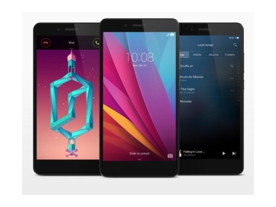 honor5x