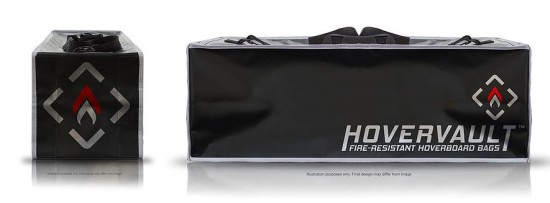 hovervault