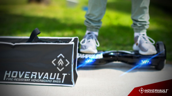 hovervault