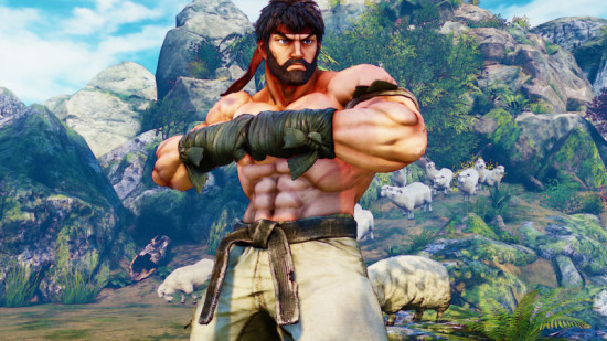 ryubeard