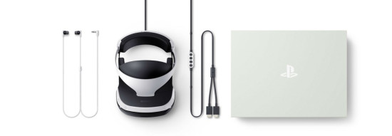PSVRbox