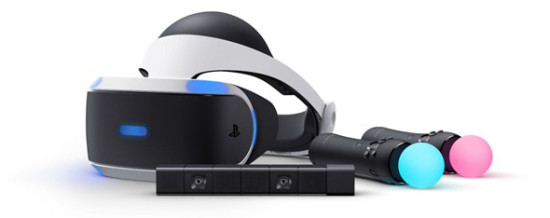 PSVRcontrol
