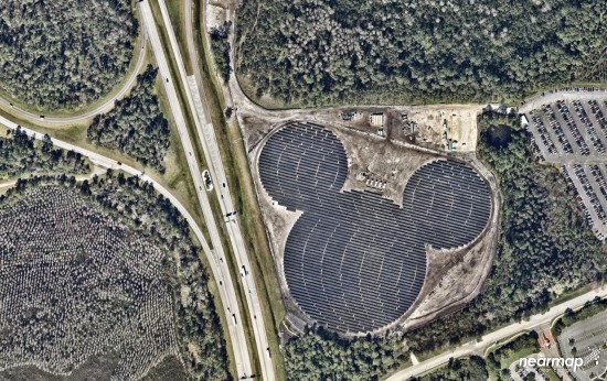 mickeymaps