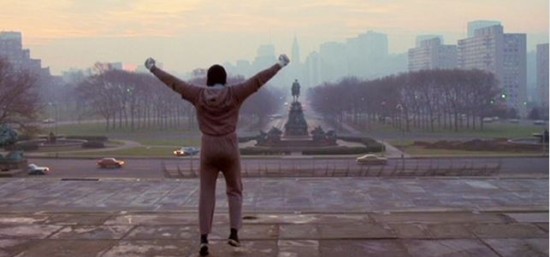 rockysteps