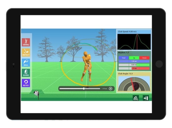 smartgolfapp