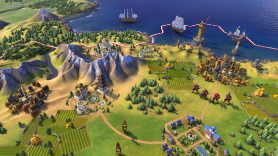 CivilizationVI