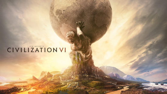 CivilizationVIlogo