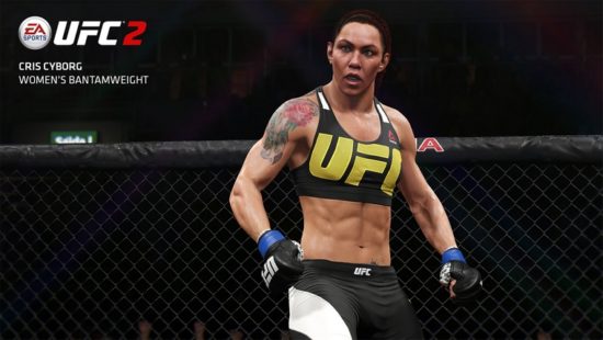 Cyborg