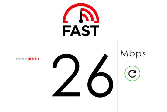 Fast