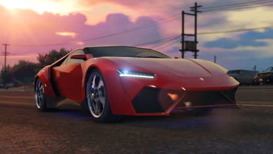 GTAFF1