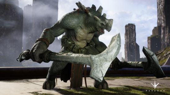Grux