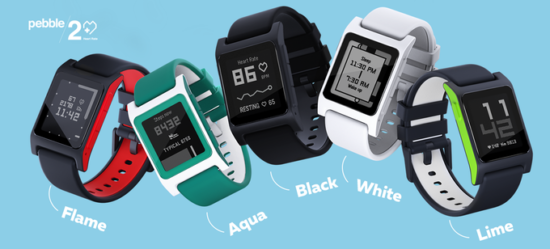 Pebble2