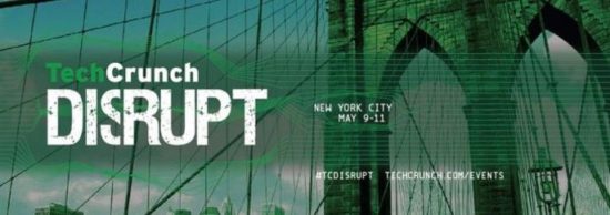 TCDisruptNY