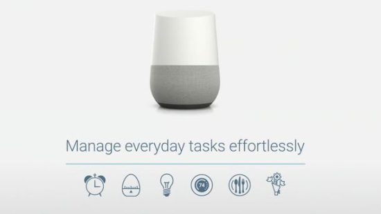 googlehome