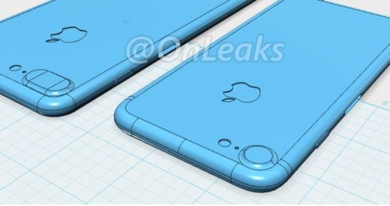 iPhone7CAD