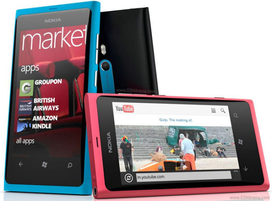 nokialumia800