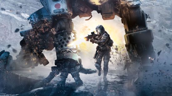 Titanfall 2 
