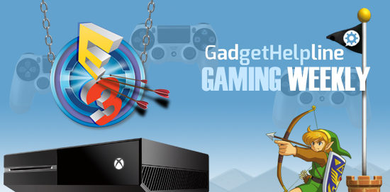 GamingWeeklyE3