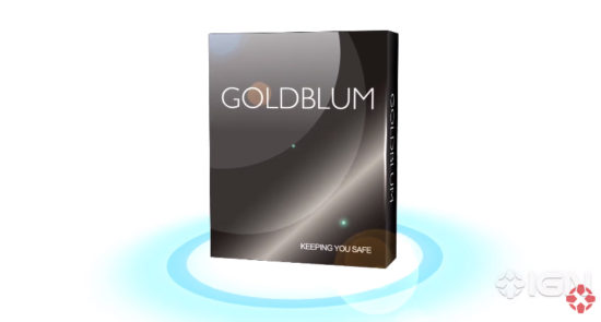 Goldblum