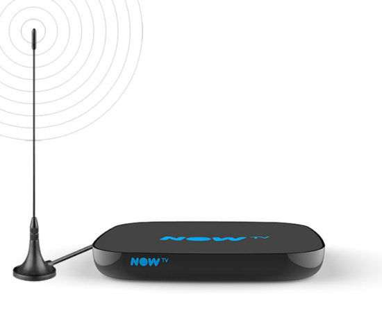 NowSmartTV