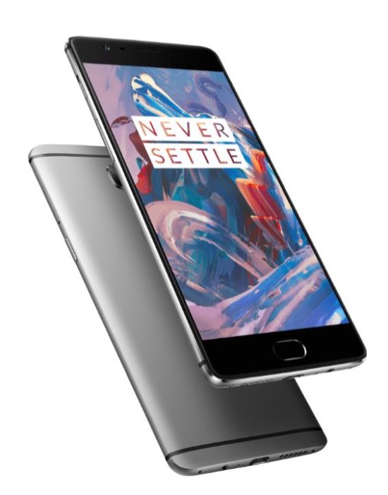 OnePLus3
