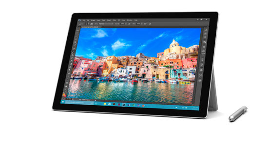 SurfacePro4