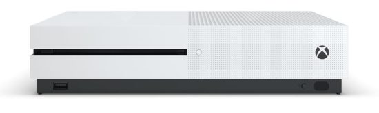 XboxOneS