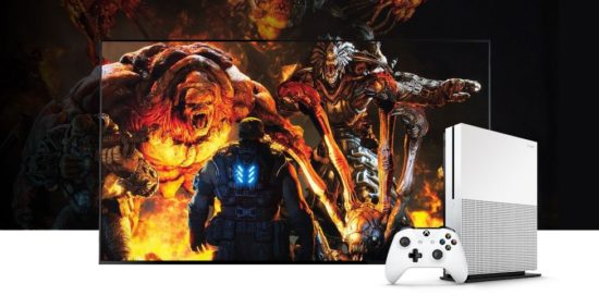 XboxOneSgame