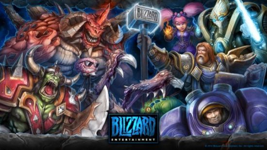 blizzard